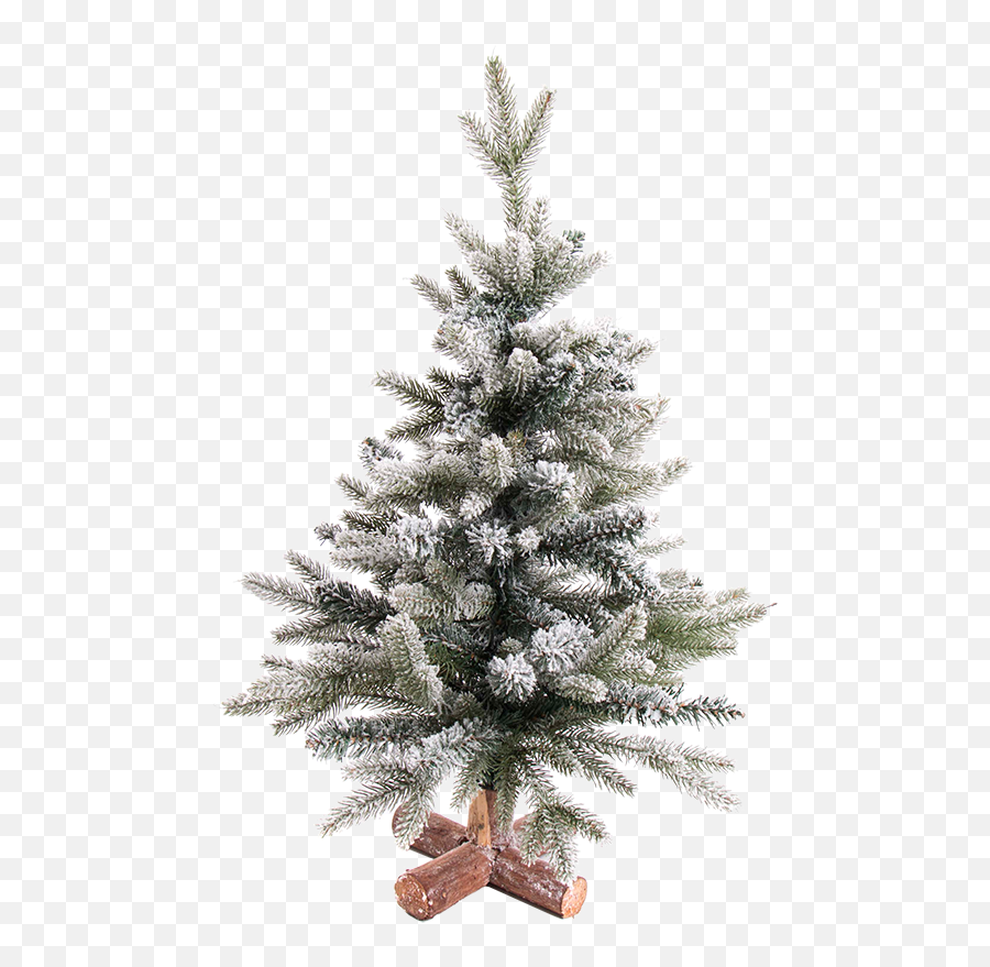 Christmas Tree Snowy 236inch - Christmas Tree Png,Snowy Tree Png