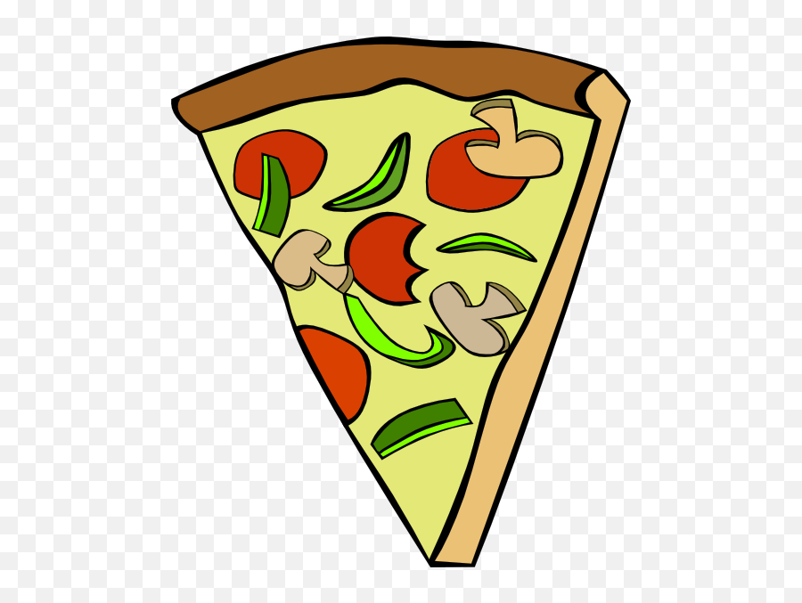 Download Svg Royalty Free Group Pizza Clip Art - Pizza Clip Art Png,Pizza Clipart Png