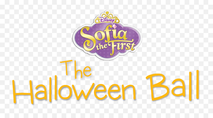 Sofia The First Halloween Ball Disneylife - Sofia The First Png,Sofia The First Png