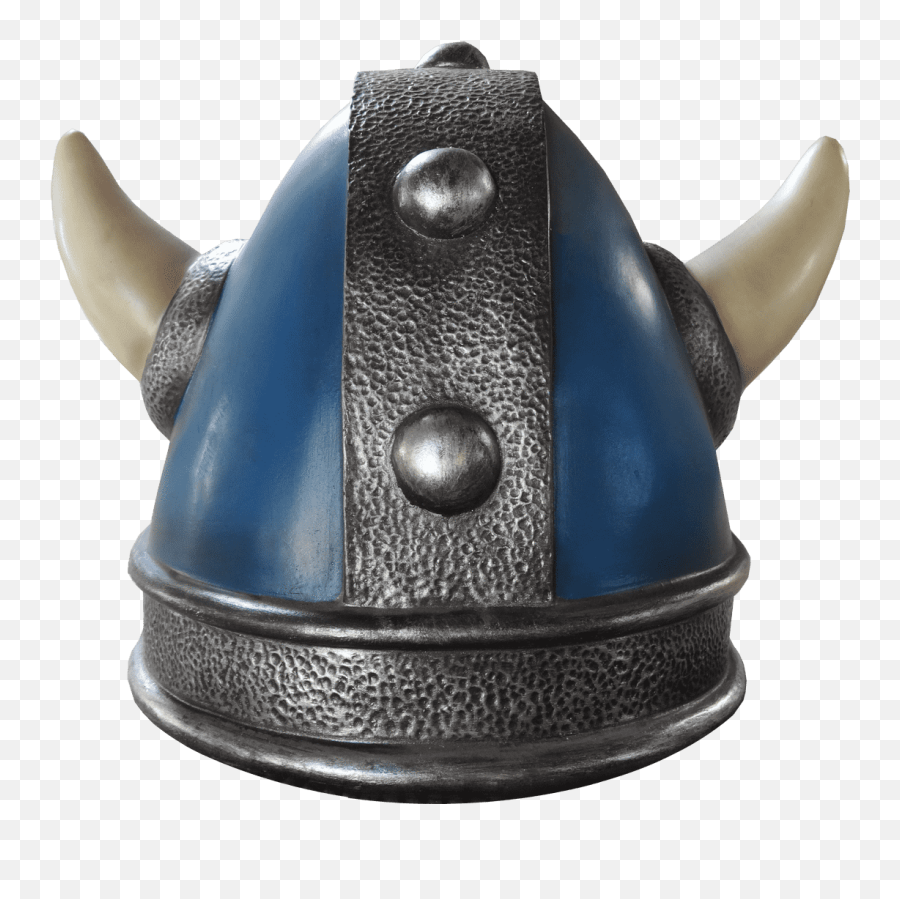 Viking Helmet With Horns Prop - Vikings Png,Viking Helmet Png