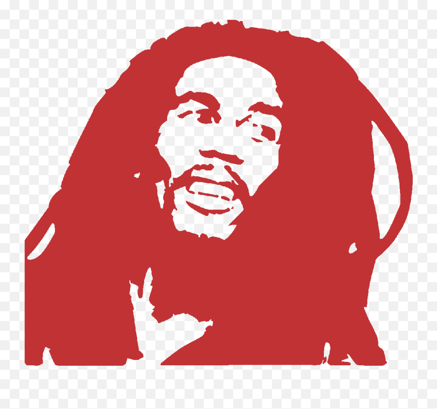 Bob Marley Nine Mile Graphic Design Silhouette Graphics - Silhouette Bob Marley Svg Png,Bob Marley Png