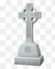 Celtic Crosses 2 - cross headstones for cemeteries Memorial png