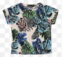 Leafs Png - Finger In The Nose New Britney Tee Leafs Blouse,Leafs Png