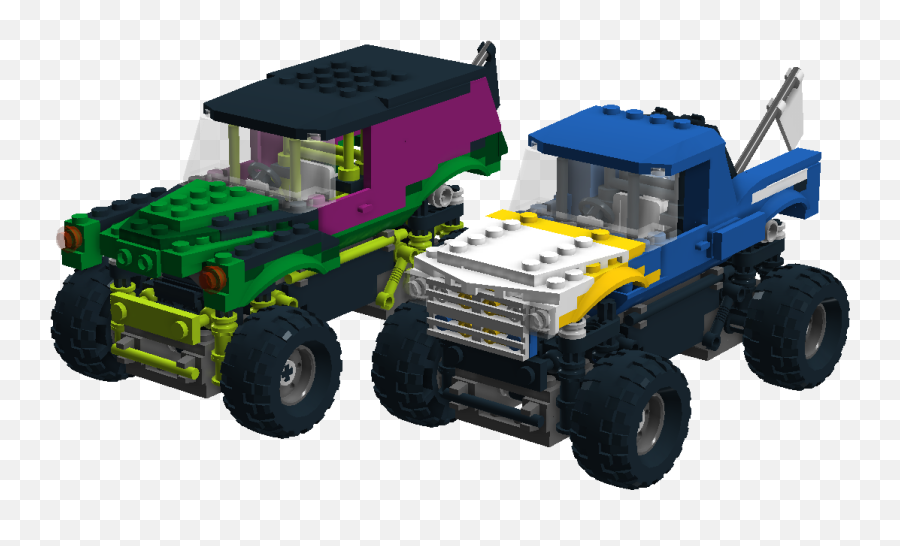 Grave Digger Monster Truck Png - Monster Truck Lego Idea Monster Truck Coloring Pages Grave Digger,Monster Truck Png