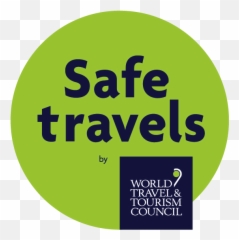 Safetravels Global Protocols U0026 Stamp For The New Normal - Wttc Safe Travels Stamp Png,Fail Stamp Png