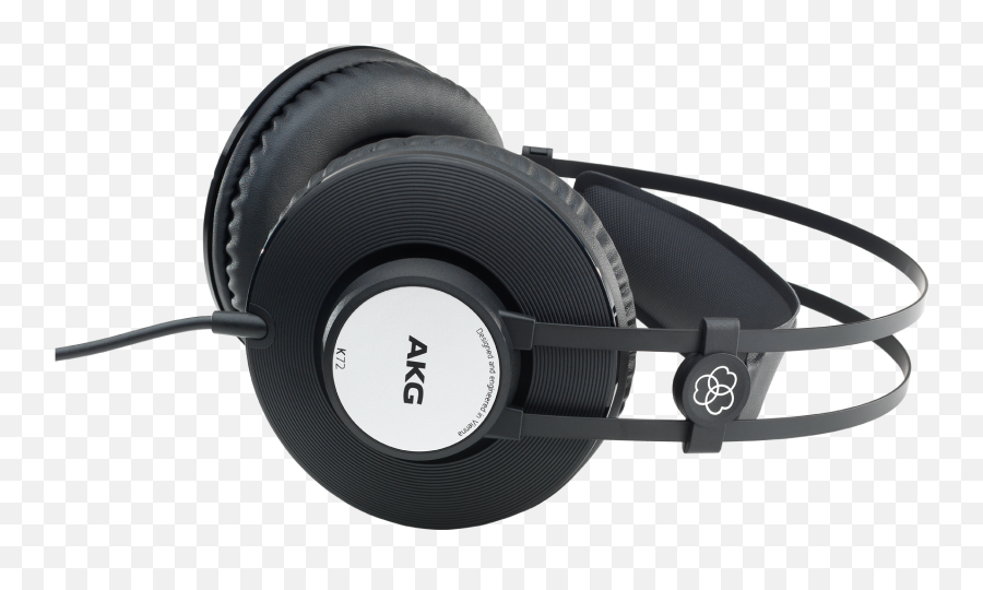 K72 - Akg K72 Png,Earbuds Transparent Background K72 - Akg K72 Png,Earbuds Transparent Background
