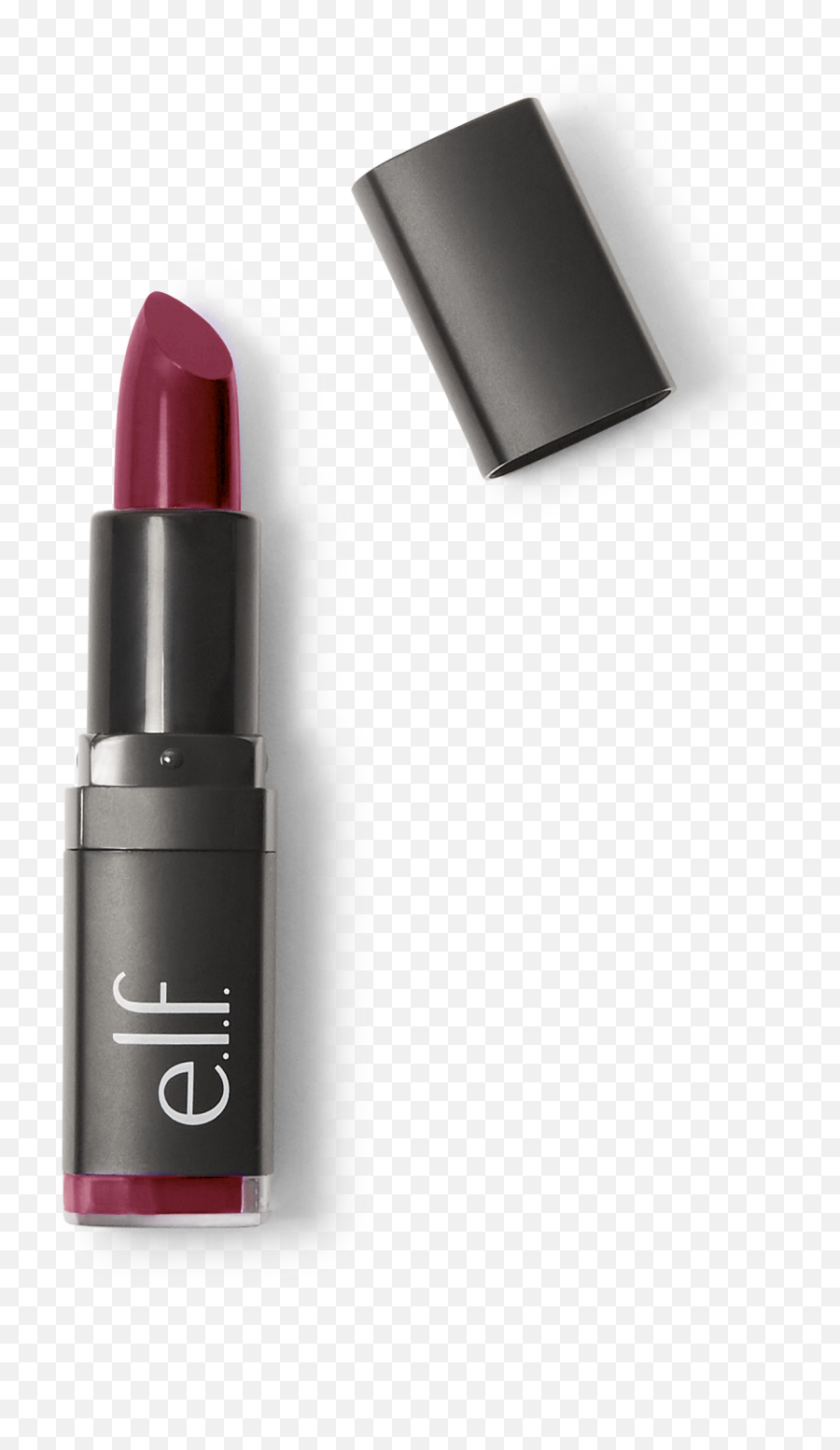 Moisturizing Lipstick Elf Cosmetics Australia - Elf Moisturizing Lipstick Red Carpet Png,Lipstick Png
