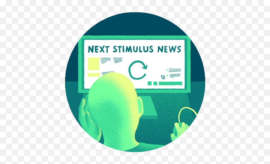 Next Stimulus News Loading Gif - Nextstimulusnews Loading Computerloading Discover U0026 Share Gifs News Png,Loading Gif Transparent