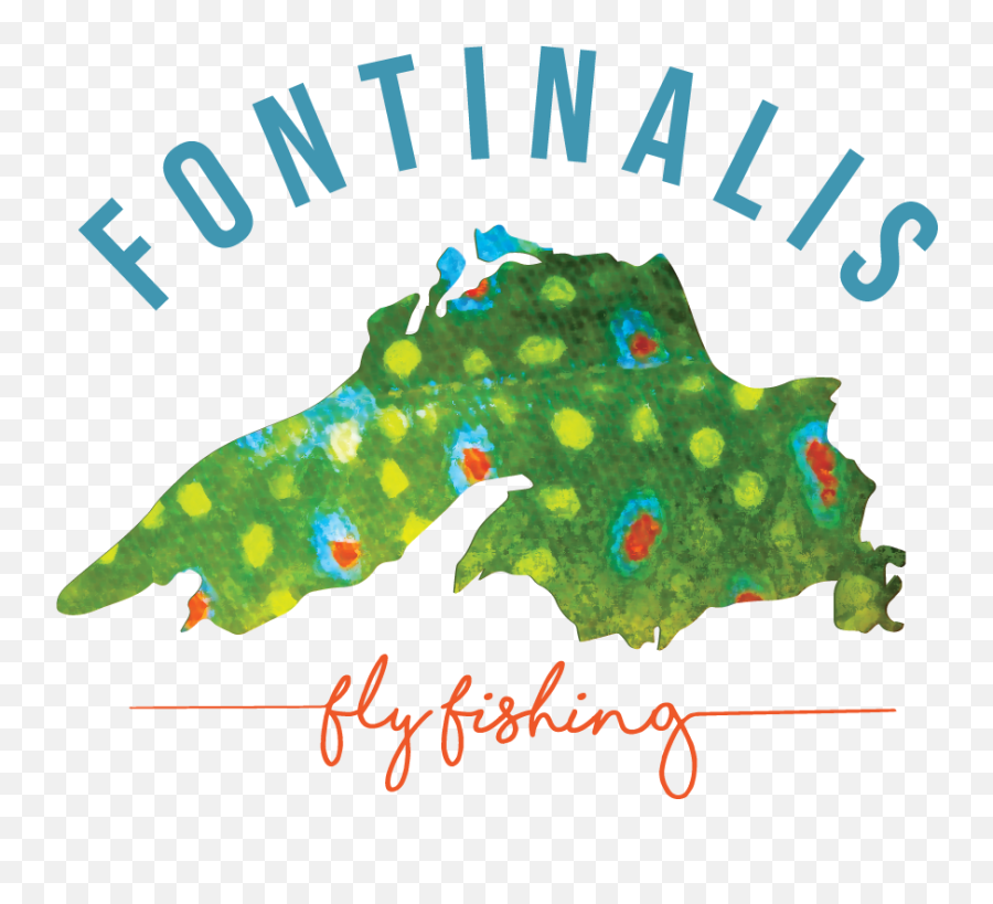 Fontinalis Fly Fishing - Great Lakes Png,Fisherman Png