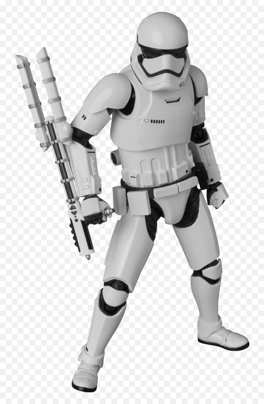 Stormtrooper Png - Stormtrooper First Order Png,Storm Trooper Png
