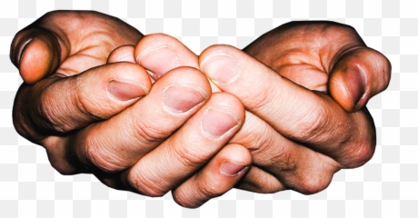 Open Hands Png - Imagenes De Manos Abiertas