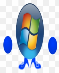 Windows Vista - Operating System png