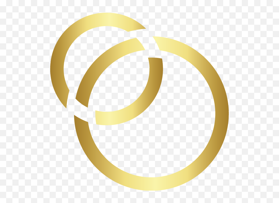 Golden Join Ring Logo - Gold Circle Arrows Png,Golden Circle Png
