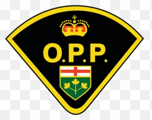 Off Duty Opp Officer Charged With Drunk Driving After Collision - Transparent Ontario Provincial Police Logo Png,Drunk Png