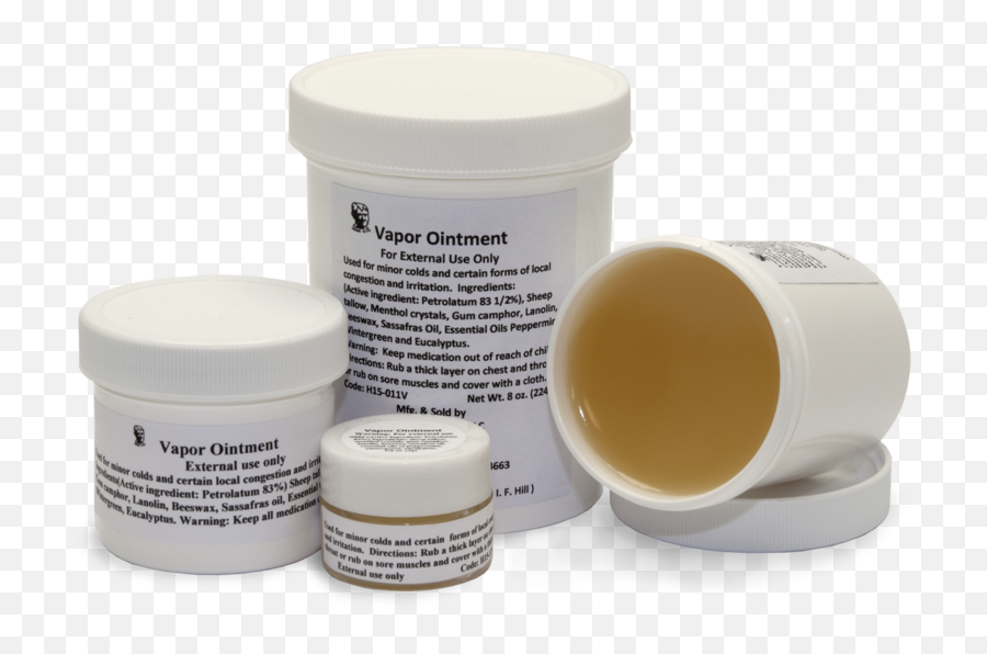 Vapor Ointment H Remedies - Medicine Png,Vapor Png