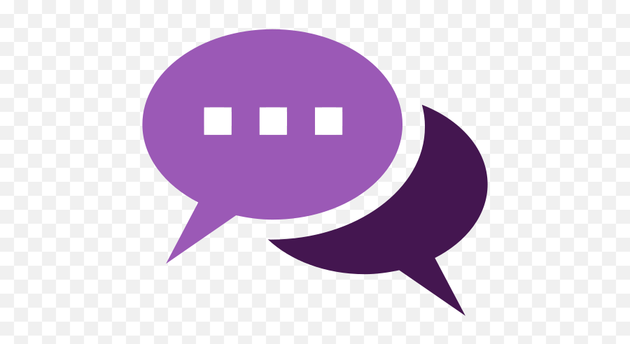 Applications Internet Chat Free Icon - Customer Service Live Chat Icon Png,Chat Icons Png