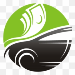 Make Money With Ridesharing - Logo Of A Carwash png