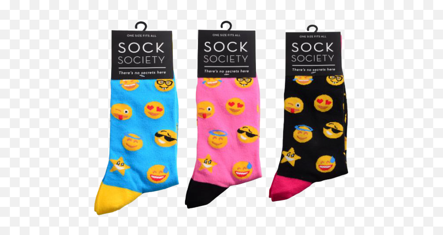 Sock Society - Emoji Socks Png,House Emoji Png