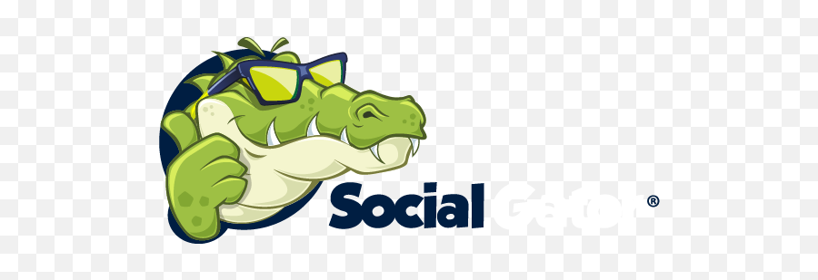 Social - Gator All Social Media Working For You Increase Sociedad De Padres De Familia Png,Gator Logo Png