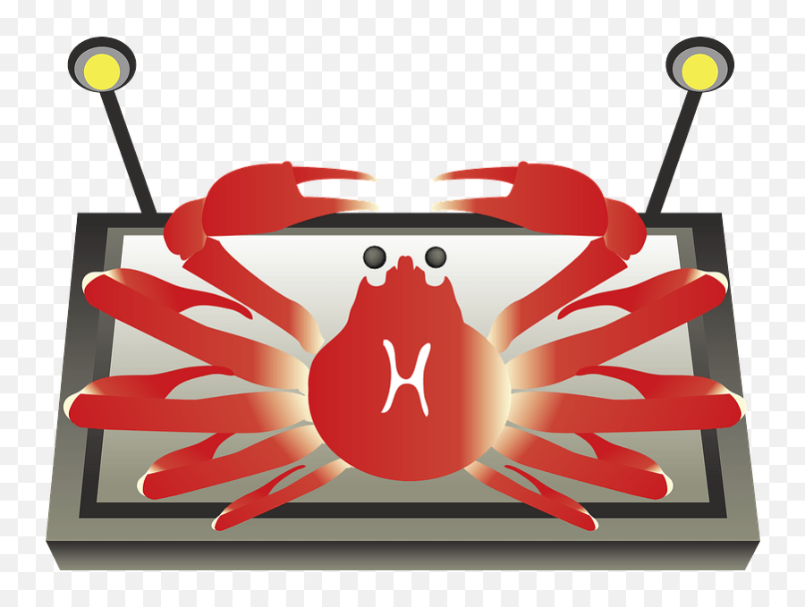 Crab Signboard Osaka Clipart Free Download Transparent Png