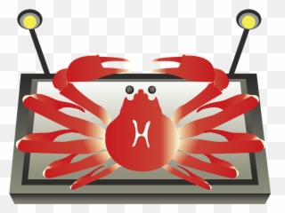 Crab Signboard Osaka Clipart Free Download Transparent Png