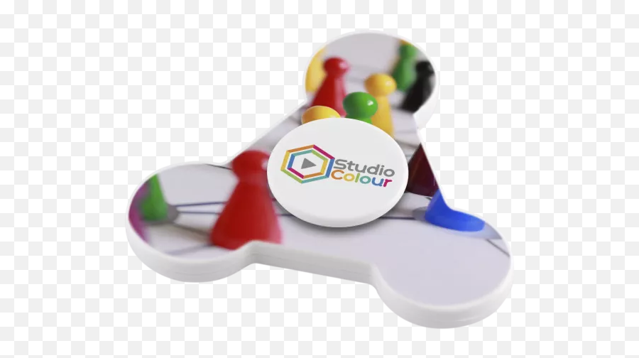 Twister Fidget Spinner Png Transparent