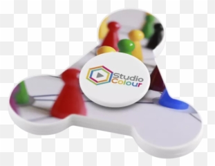 Twister Fidget Spinner Png