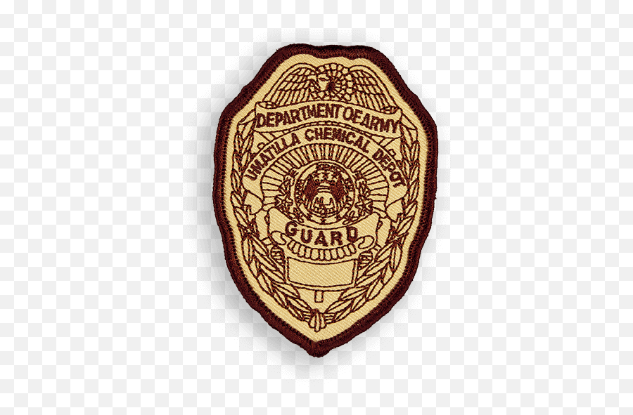 Download Police Patch - Emblem Hd Png Download Uokplrs Emblem,Police Shield Png