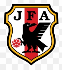 Jfalogosvg - Wyscout Japan Football Association Png,Dream League Soccer 2016 Logos