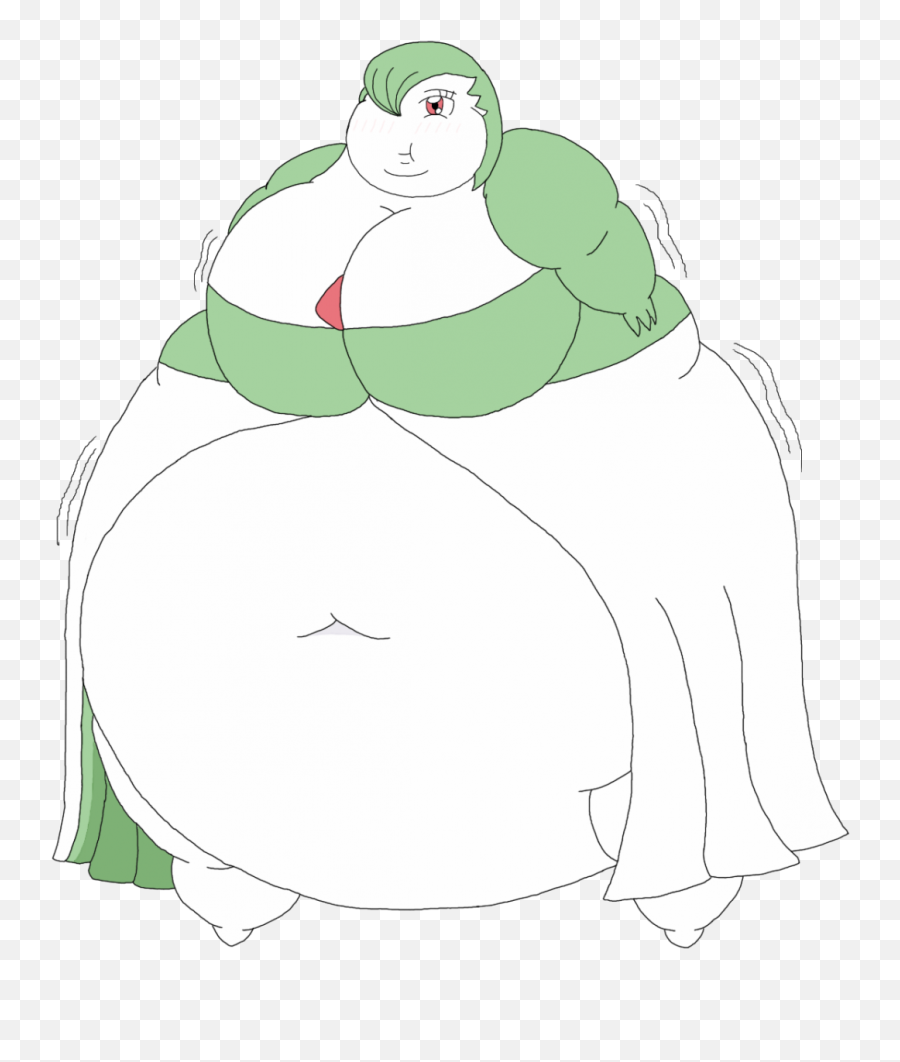 Download Fatty - Pokemon Gardevoir Png,Gardevoir Png