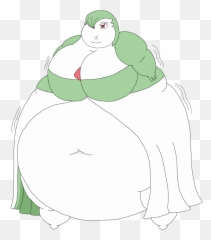 Download Fatty - Pokemon Gardevoir Png,Gardevoir Png