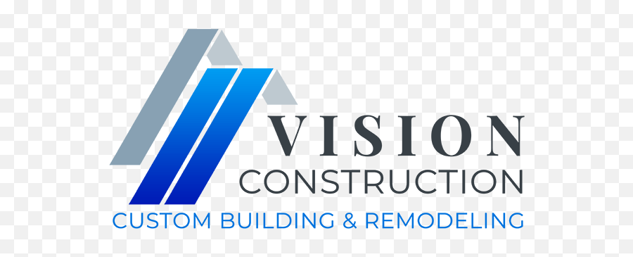 Remodeling In Cincinnati - Vertical Png,Construction Logo