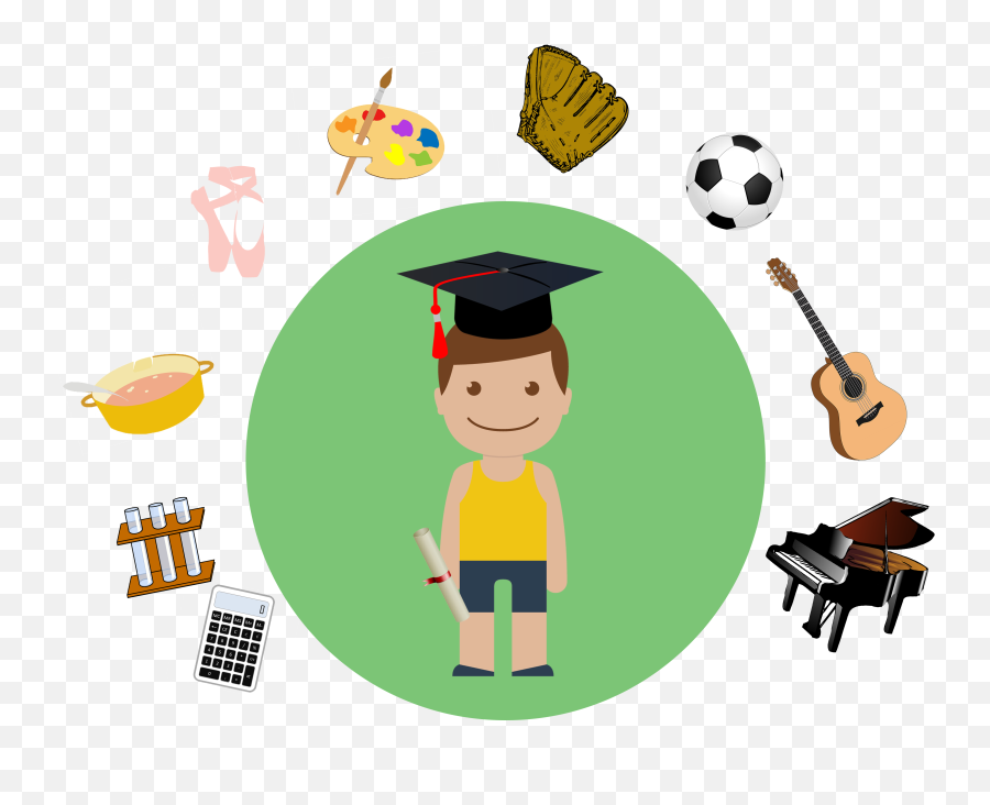Extracurricular Activity Png Free