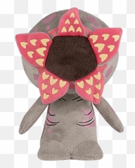 Stranger Things - Stranger Things Cookie Cutter Png,Demogorgon Png