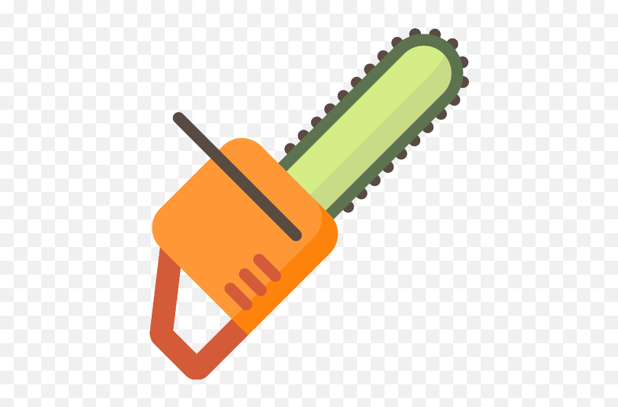 Chainsaw Vector Svg Icon - Pocket Chainsaws Png,Chainsaw Png
