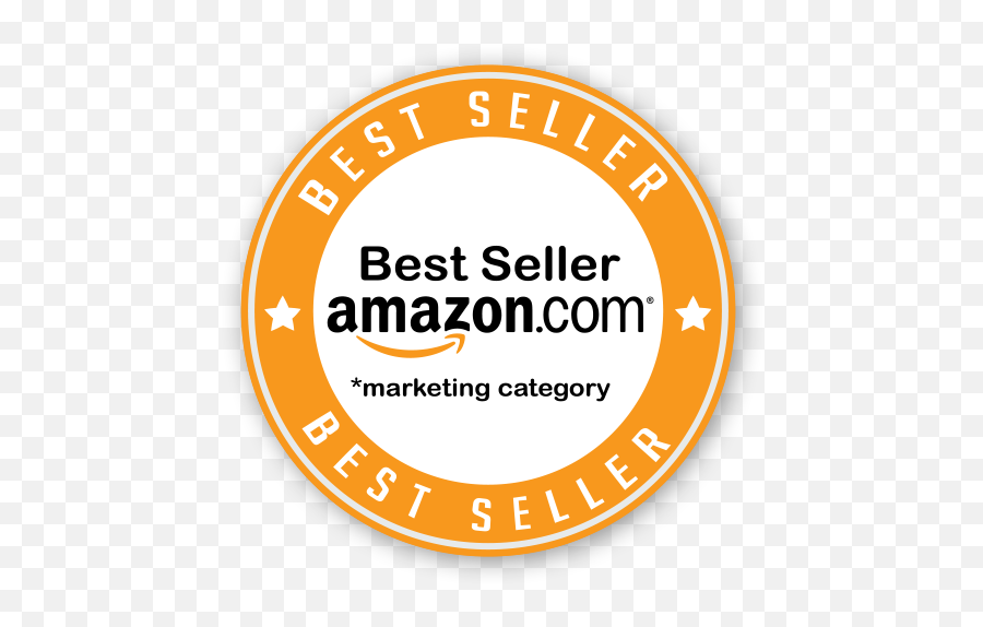 Web Design Seo Books And Ebooks - Amazon Best Sellers Ebook Png,Best Seller Logo