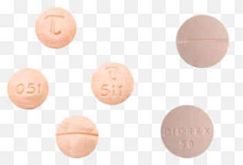 Didrex - Solid Png,Adderall Png