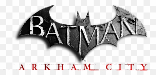 Arkham City Comic - Batman png
