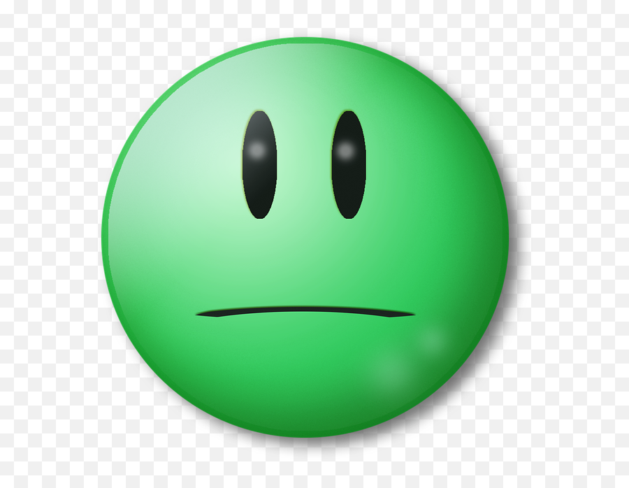 Bored Indifferent Sick - Emoji Bored Blue Smiley Face Png,Boring Png