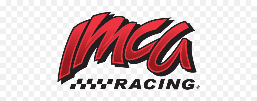 Logos - Imca International Motor Contest Association Motors Logo Vector Png,Racing Logo Png
