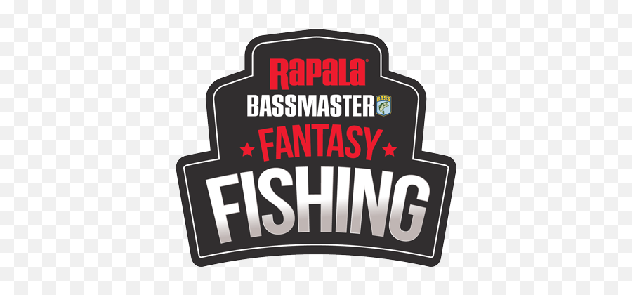 Bass Fishing - Bassmaster Fantasy Fishing Png,Bass Fish Logo
