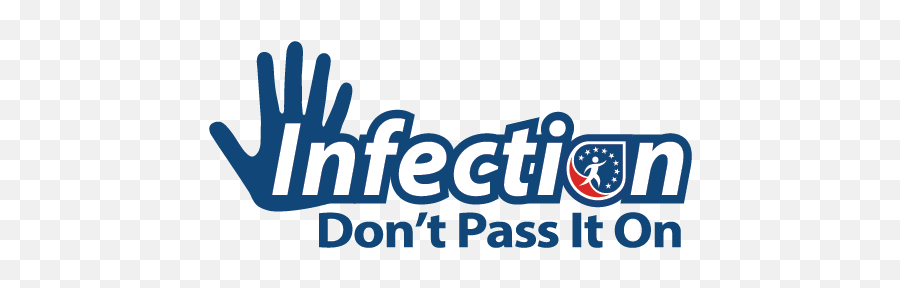 Infection Donu0027t Pass It - Public Health Infection Don T Pass Png,Why Dont We Logo