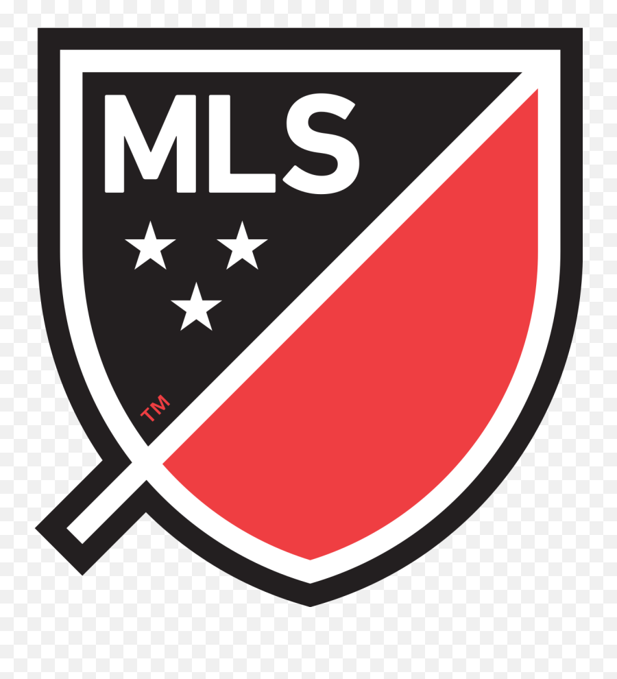 Mls Crest Logo Rgb - Major League Soccer Logo Png,Mls Logo Png