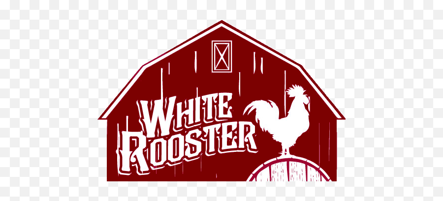 The Wine And Cheese Place White Rooster - Rooster Png,Rooster Png