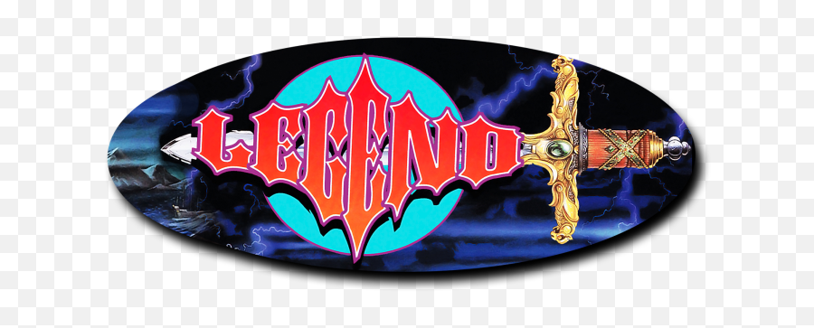 Legend Snes - Medieval Beat Em Up Png,Snes Logo Png