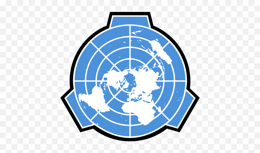 Int Label - O5 Command Png,Scp Png