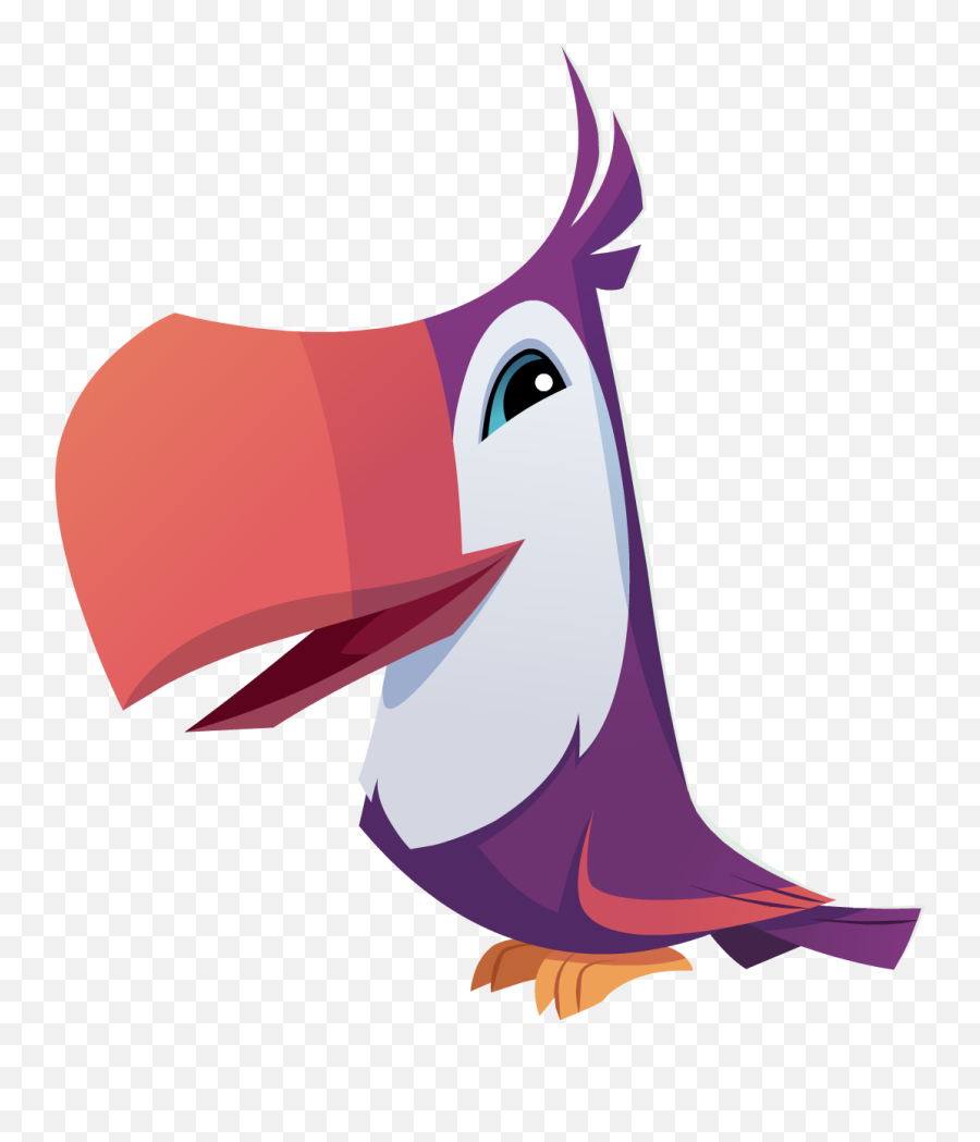 Toucan - Toucan Animal Jam Png,Toucan Png