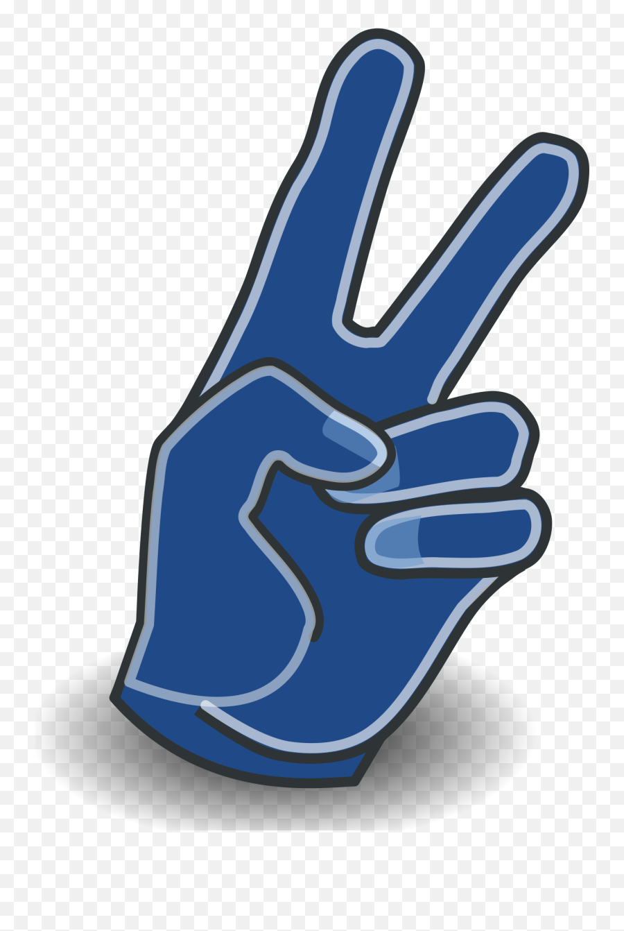 Peace - Draw The Peace Sign Left Hand Png,Peace Sign Hand Png