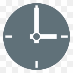 24 Clock Emojis - Emoji Png,Clock Emoji Png