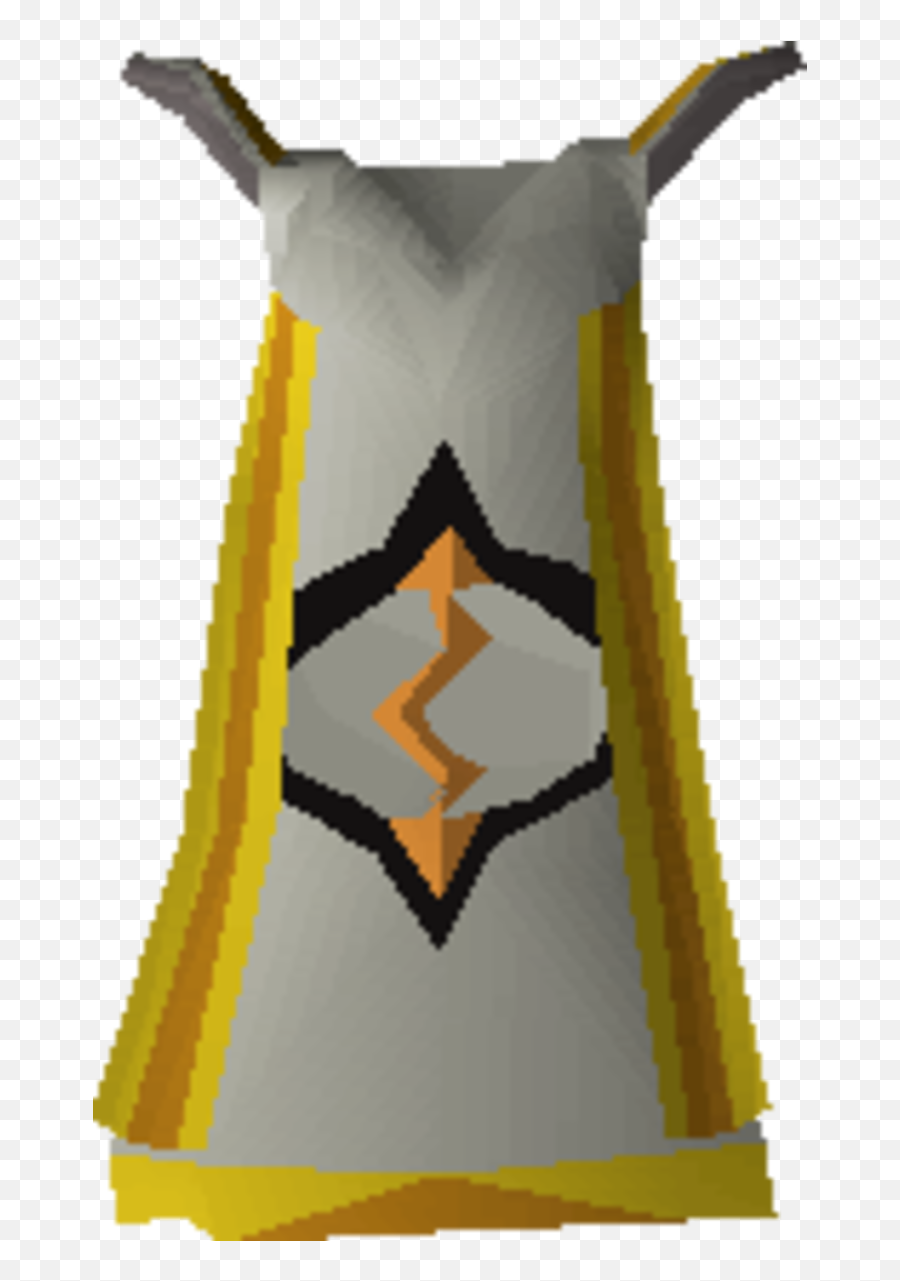 Osrs 1 - Runecrafting Cape Osrs Png,Old School Runescape Logo